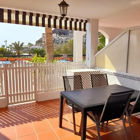 Vista Bella - Planta Baja Al Lado De La Piscina - Ground Floor By The Pool Apartment *