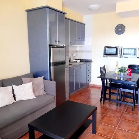 Apartment Vista Bella - Planta Baja Al Lado De La Piscina - Ground Floor By The Pool Playa Del Cura (Gran Canaria)
