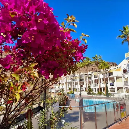 Apartment Vista Bella - Planta Baja Al Lado De La Piscina - Ground Floor By The Pool