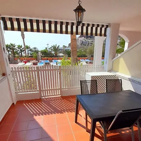 Vista Bella - Planta Baja Al Lado De La Piscina - Ground Floor By The Pool Appartamento *